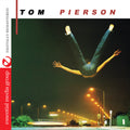 Pierson,tom - Tom Pierson - Music CD
