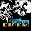 Heath,ted - Big Bands Of Swingin Years: Ted Heath Big Band - Music CD