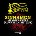 Sinnamon - Always There (always In My Life) - Music CD