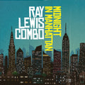 Lewis,ray - Midnight In Manhattan - Music CD