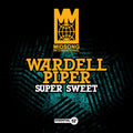 Piper,wardell - Super Sweet - Music CD