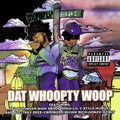 Soopafly - Dat Whoopty Woop - Music CD