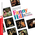 Oven Featuring Frank Thomas - Fanny Hill (original Music From Film) - Music CD