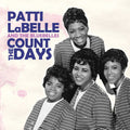 Labelle,patti & Bluebelles - Count Days - Music CD Single