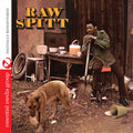 Raw Spitt - Raw Spitt - Music CD
