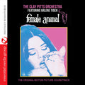 Pitts,clay - Female Animal / O.s.t. - Music CD