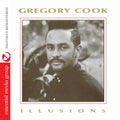 Cook,gregory - Illusions - Music CD