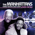 Even Now Music CD