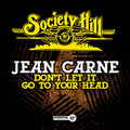 Carne,jean - Don't Let It Go To Your Head - Music CD