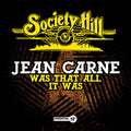 Carne,jean - Was That All It Was - Music CD