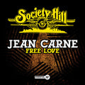 Carne,jean - Free Love - Music CD