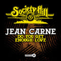 Carne,jean - Do You Get Enough Love - Music CD