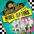 Del-satins - Golden Oldies - Music CD