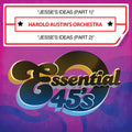 Harold Austin's Orchestra - Jesse's Ideas - Music CD Single