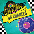 5 Chanels - Golden Oldies - Music CD
