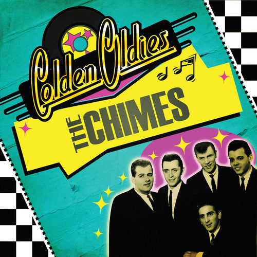 Chimes - Golden Oldies - Music CD