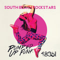 South Beach Rockstars - Pumped Up Funk - Music CD