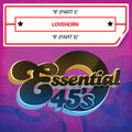Lovehorn - If - Music CD Single