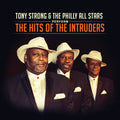 Strong,tony - Perform Hits Of Intruders - Music CD