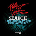 Search - Like Way You Funk With Me - Music CD Single