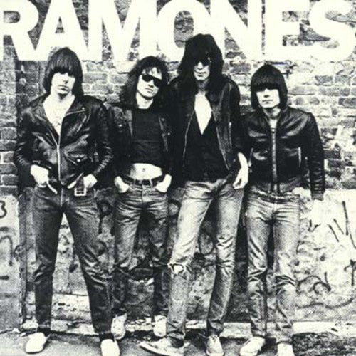 Ramones - Ramones - Music CD