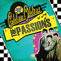 Passions - Golden Oldies - Music CD