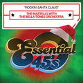 Martells - Rockin' Santa Claus - Music CD Single