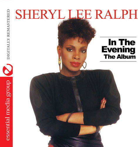 Ralph,sheryl Lee - In Evening - Album - Music CD