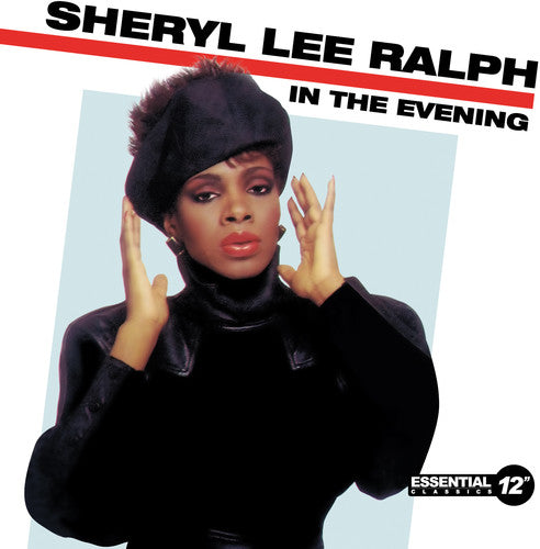 Ralph,sheryl Lee - In Evening - Music CD