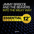 Briscoe,jimmy / Beavers - Into Milky Way - Music CD Single