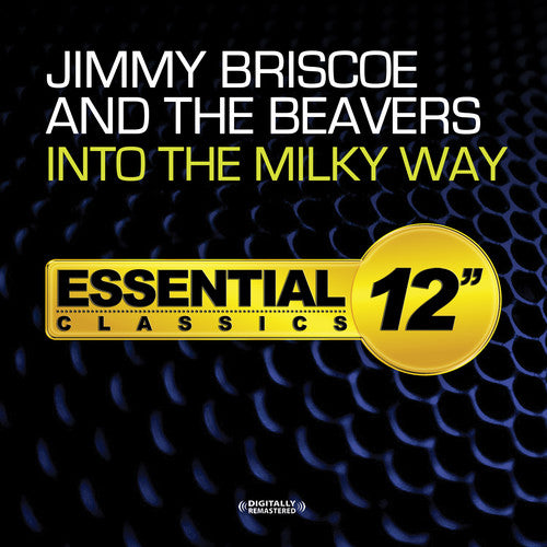 Briscoe,jimmy / Beavers - Into Milky Way - Music CD Single