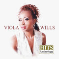 Wills,viola - Hits Anthology - Music CD