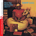 Swamp Dogg - Have You Heard This Story - Music CD
