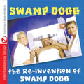 Swamp Dogg - Re-invention Of Swamp Dogg - Music CD