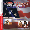 Swamp Dogg - When Dreams Come True - Music CD