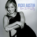 Austin,vicki - Come What May - Music CD