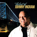 Ingram,johnny - Best Of Johnny Ingram - Music CD