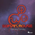 Sofian Rouge - Money Honey (remixes) - Music CD