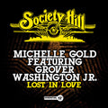 Gold,michelle - Lost In Love - Music CD Single