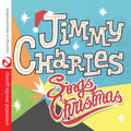 Charles,jimmy - Jimmy Charles Sings Christmas - Music CD