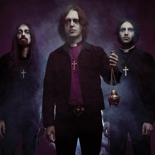 With The Dead - With The Dead - Vinyl Record