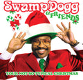 Swamp Dogg & Friends: Your Not So Typical / Various Music CD