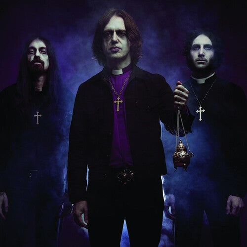 With The Dead - With The Dead - Music CD