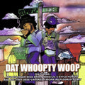 Soopafly - Dat Whoopty Woop - Music CD