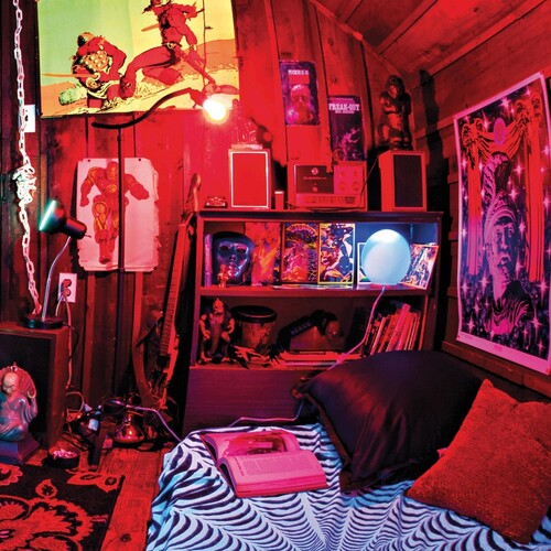 Monster Magnet - Cobras & Fire (mastermind Redux) - Music CD