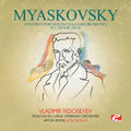 Myaskovsky,nikolay - Myaskovsky: Concerto For Violoncello And Orchestra - Music CD