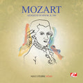 Mozart - Adagio In B Minor K. 540 - Music CD Single