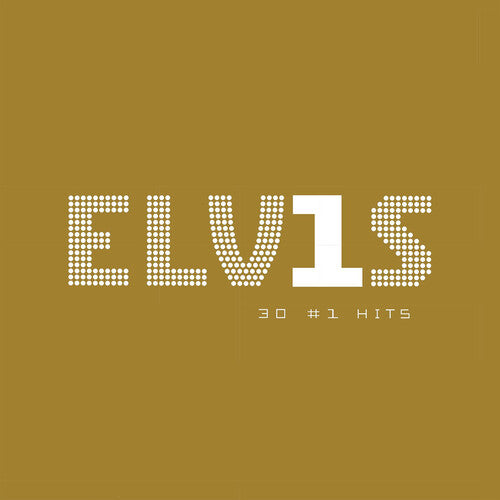 Presley,elvis - Elvis 30 #1 Hits - Vinyl Record