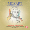 Mozart - Concerto For Flute & Orchestra No. 1 In G Major K. - Music CD