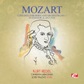 Mozart - Concerto For Horn & Orchestra No. 1 In D Major K. - Music CD Single